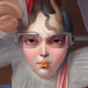 15858
