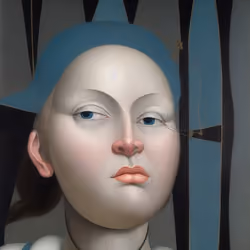 Prisoner