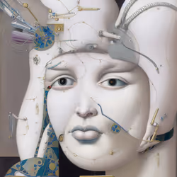Lady Magdalena