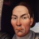 16893