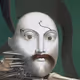 4324