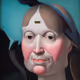 7396