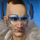 5439