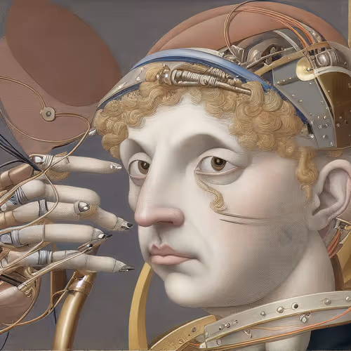 Galahad