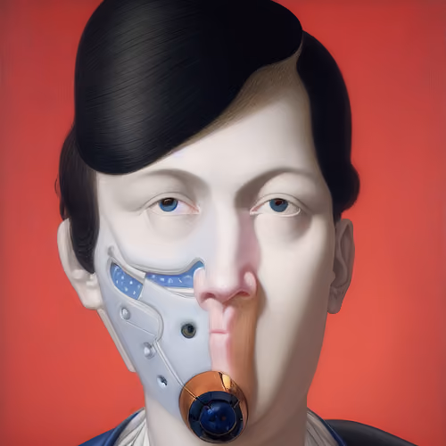 Portrait