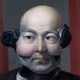 Porous Morris