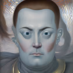 16945
