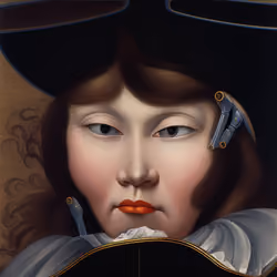 Tian Yi Ge
