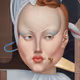 13886