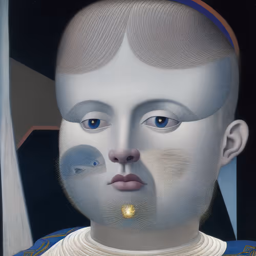 Augustus Gloop