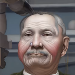 Theodore Roosevelt