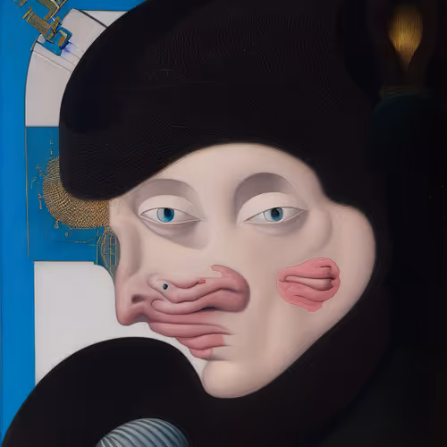 Engulfed