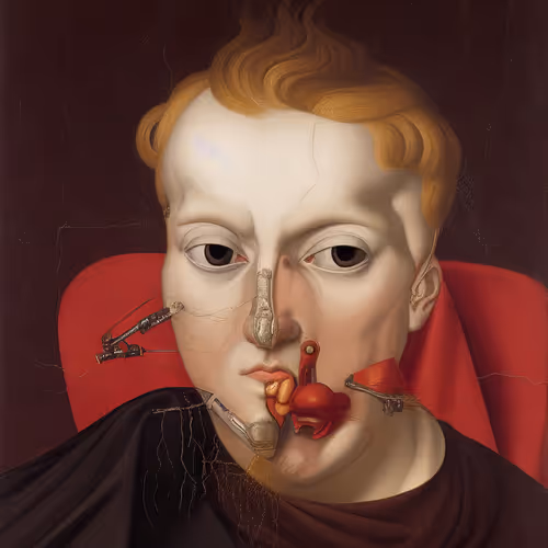 Lostpoets