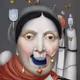 23067