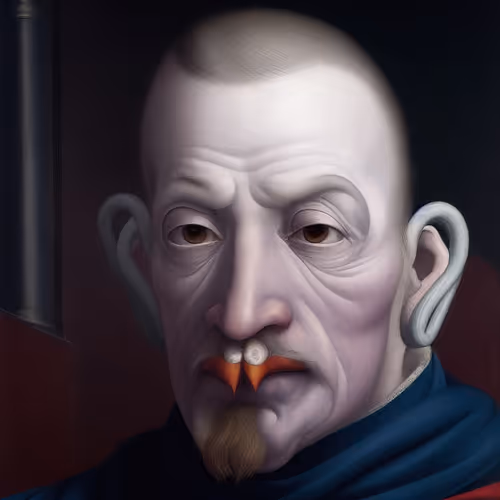 Aleister Crowley