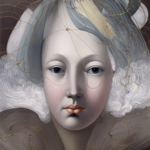 Mary Magdalene