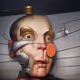 6382
