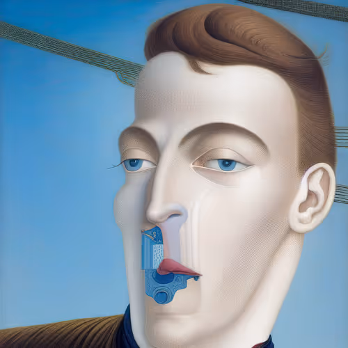 The Mansplainer