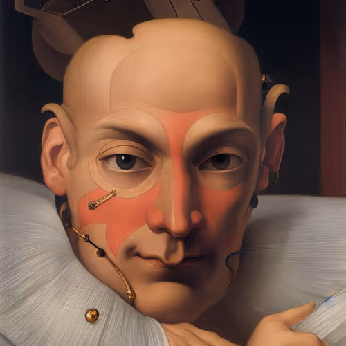 The Administrator