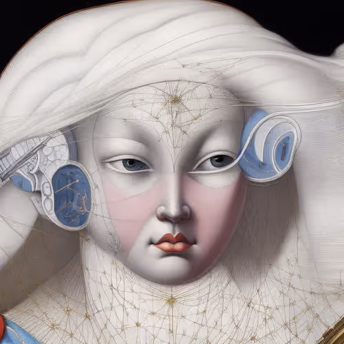 Snow Queen