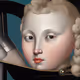 12863