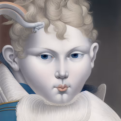 Cherubim