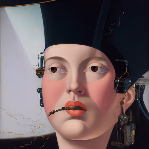 The Blind Poet