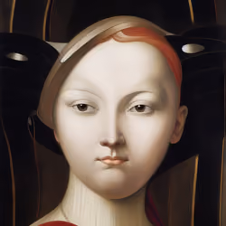 Mona Liza