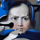 21695