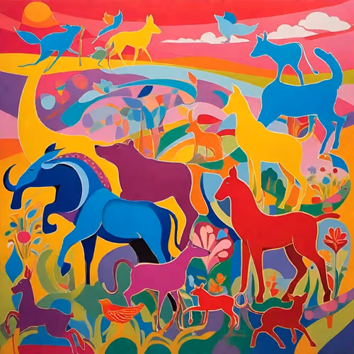 Animal Soul 3