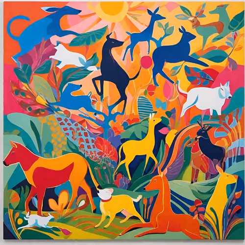 Animal Soul 3