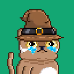 Undercats #36