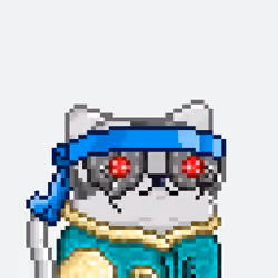 Undercats #1069