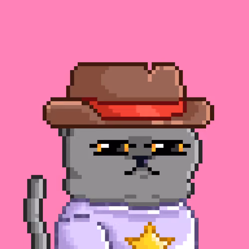 Undercats #1204