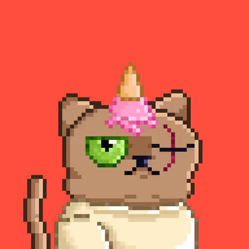 Undercats #1268