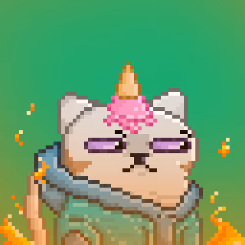 Undercats #673