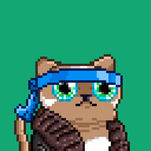 Undercats #734