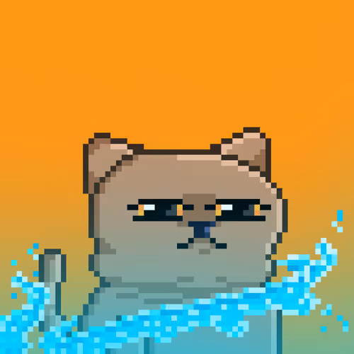 Undercats #1265