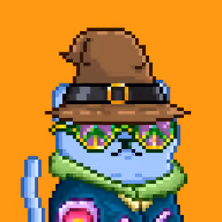 Undercats #1489