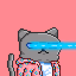 Undercats #831