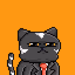 Undercats #4