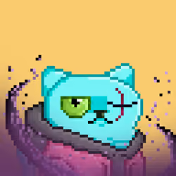 Undercats #1493