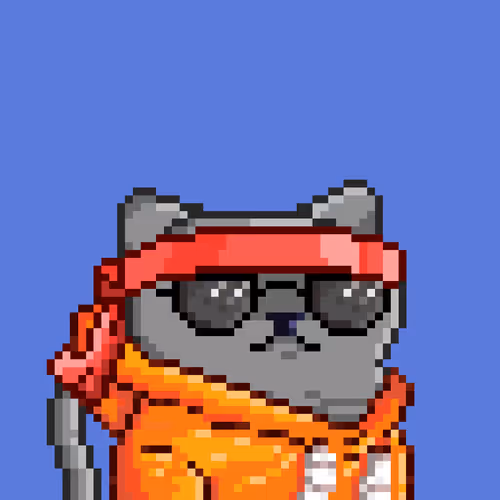 Undercats #806