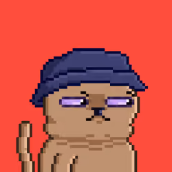 Undercats #1494