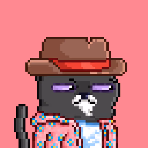 Undercats #481