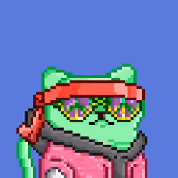 Undercats #98