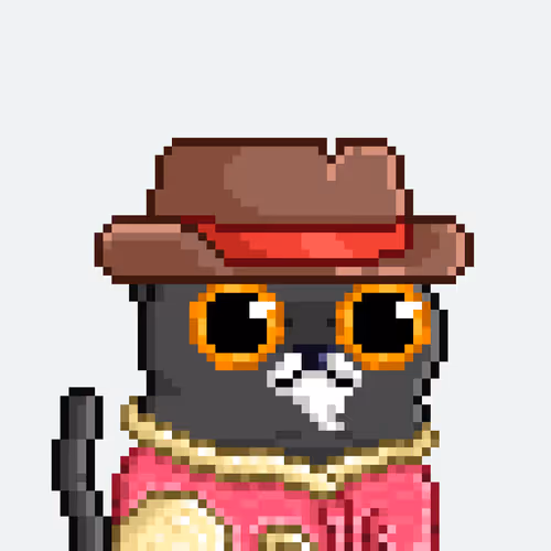 Undercats #724