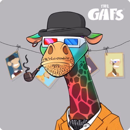 Thegafs