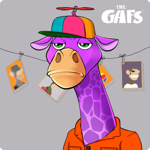 Thegafs
