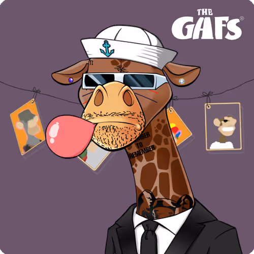 Thegafs